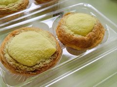 -鲍师傅糕点(海岸城店)