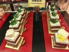 -东莞塘厦三正半山温泉酒店·沙利文西餐厅