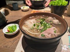 -安南越南餐厅(青岛万象城店)