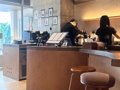 -不正咖啡(万达尊店)