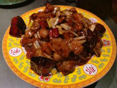 -那家小馆•北京菜•烤鸭(中关村店)