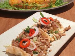 -芭莉与彩虹西餐厅(成都合生汇店)