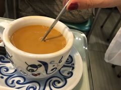 -翠华餐厅(旺角文华商场店)