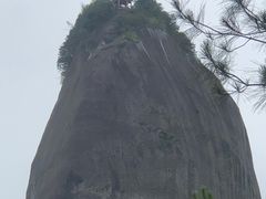 -丹霞山风景名胜区