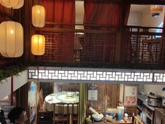 -佰家小厨·南京菜(夫子庙店)