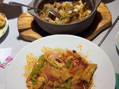 -阿西娅食府(中关村店)