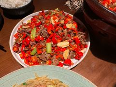-辣瓦·江西爆炒馆子