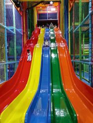 -宝燕乐园(闵行旗舰店)