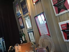 -罗斯福色戒酒吧(外滩店)