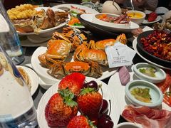 -曲水兰亭(北京四惠店)