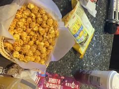 -好乐迪(张扬路八佰伴店)