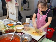 -吴长子卤菜馆(统一街店)