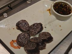 -白玉·朝鲜族烤串(南山店)