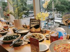 -懒人盐府人家(航天桥店)