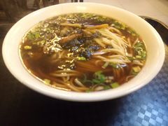 老卤面-秦淮小吃城(夫子庙店)