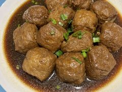 -金典银峰老鹅馆·昆山菜(亭林公园店)