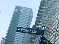 -上海环球金融中心云端足球盛典
