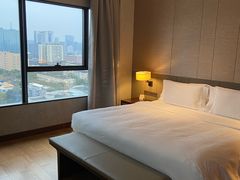 -成都雅诗阁来福士