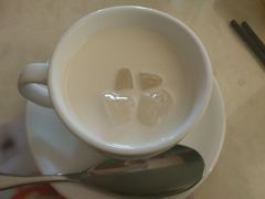 白玉双皮奶-长勺子东南亚(街道口店)