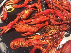 -松哥油焖大虾(皇岗一店)
