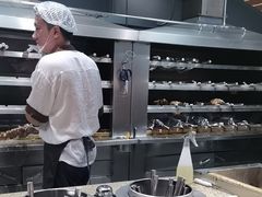 -汉巴味德·烤肉与啤酒的自助(杭州大悦城店)