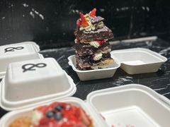 -BUTTERFUL&CREAMOROUS 黄油与面包(三里屯太古里店)