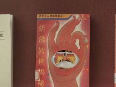 -西藏文化博物馆