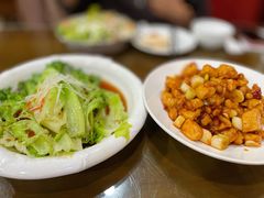 -京天红酒家(虎坊路店)
