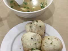 -老西白点心店