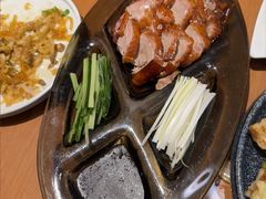 -老昌春饼(中央大街店)