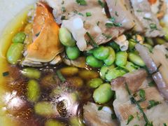 -壹只菜·崇明本地特色菜(崇明南门店)