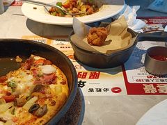 -必胜客(上海新南方商城PH店)