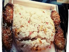 -火枪手串吧·鹤岗小串涮肚(亦庄店)