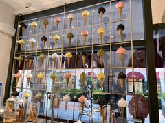 -VENCHI 闻绮(上海佛罗伦萨小镇店)
