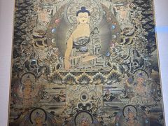 -香格里拉唐卡画院