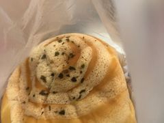 -浓心爷爷·现烤面包(水荫路店)