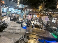 -花溪雨·森林餐厅(石基店)