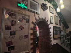 -威尼斯意餐酒吧 Venezia club(意大利风情街店)