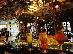 -园丁顿西餐厅(亦庄创新大厦高新视听产业园店)