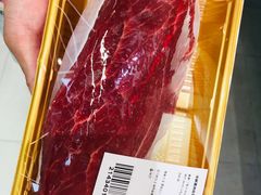 -盒马鲜生(杨高南路店)