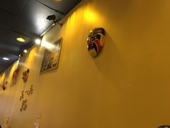 大堂-品一品麻辣香锅