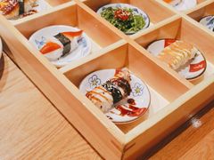 -上户日本料理(北仑富邦店)