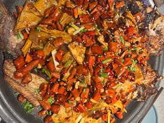 -味妙烤鱼吧(回龙观店)