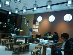 大堂-老仓醋米线春城店(春城路店)