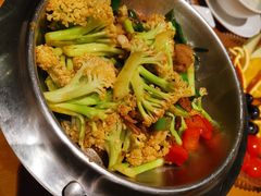 -隔壁老王·家常云南菜(花巷店)