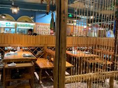 -老阿妈蒙古村·蒙古包·草原文化·歌舞表演(老君堂店)