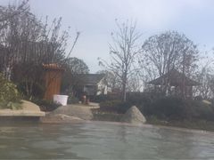 -郑州银基黄帝宫御温泉