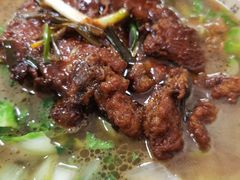 -无名氏面馆(邮电路店)