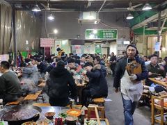 大堂-星鸿社重庆老火锅
