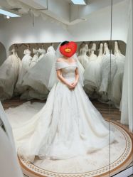 点击看大图 -HANSA韩纱婚纱礼服·龙凤褂·西装设计师集合店